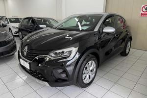 RENAULT Captur TCe 100 CV GPL 5 porte BUSINESS