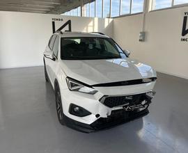 SEAT Tarraco 2.0 TDI 150CV 7 POSTI STYLE CAMBIO