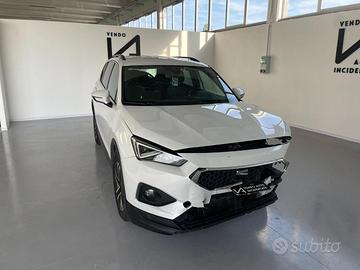 SEAT Tarraco 2.0 TDI 150CV 7 POSTI STYLE CAMBIO