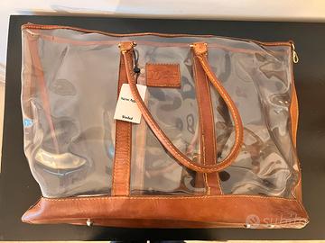 Borsa Louis Vuitton vinile