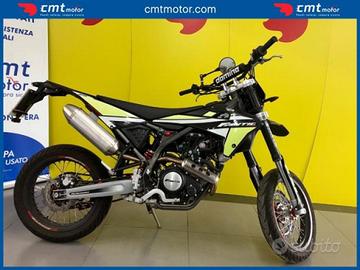 FANTIC MOTOR Motard 125 Garantita e Finanziabile
