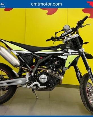 FANTIC MOTOR Motard 125 Garantita e Finanziabile