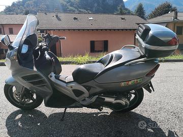 Malaguti Spidermax 500 - 2008