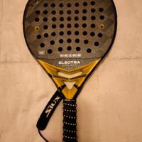racchetta padel Siux Electra St3 PRO