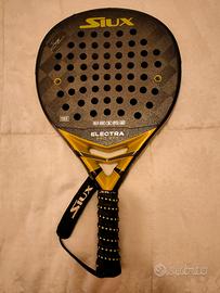 racchetta padel Siux Electra St3 PRO
