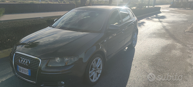 Audi A3 Sportback 2000 140cv