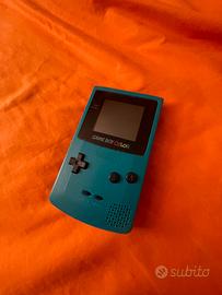 Game Boy Color