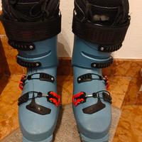 Lange XT3 Tour 2.0 110MV 