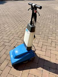 Lavasciuga Pavimenti - Professionale Turbolava 35p