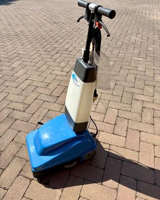 Lavasciuga Pavimenti - Professionale Turbolava 35p