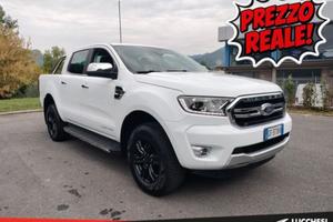 Ford Ranger 2.0 ecoblue double cab Limited 21...
