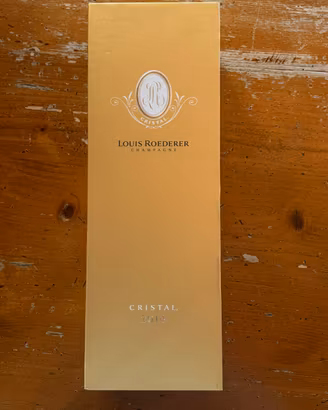 Louis Roederer Champagne