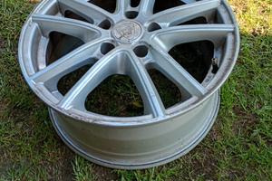 cerchi Mercedes 