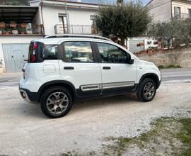 Fiat Panda 4x4 Twin Air GPL