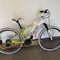 Mountain Bike Ragazzo