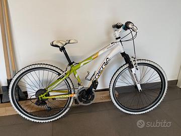 Mountain Bike Ragazzo