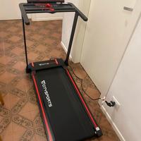 Tapis Roulant Elettrico