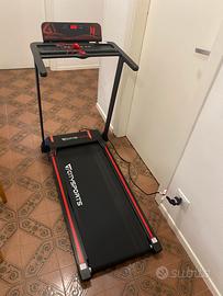 Tapis Roulant Elettrico