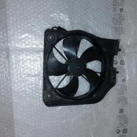 ventola raffreddamento Radiatore acqua rivale 800