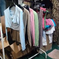 Maglie e maglioni 4 stagioni lana nuove .