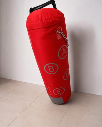 Sacco box 