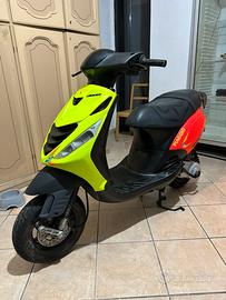Piaggio Zip sp mk2