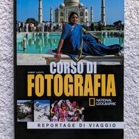 CORSO DI FOTOGRAFIA - REPORTAGE DI VIAGGIO