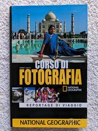 CORSO DI FOTOGRAFIA - REPORTAGE DI VIAGGIO