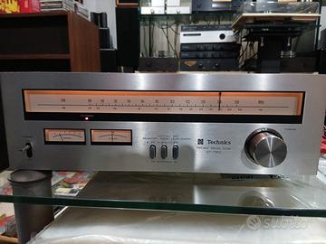 technics ST 7300 Stereo tuner