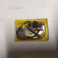 Puntine platinate FACET Fiat Uno