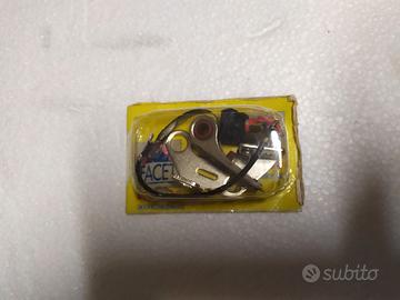 Puntine platinate FACET Fiat Uno