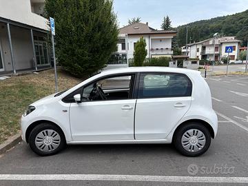 Volkswagen up! 1.0 benzina 75 CV – Automatica