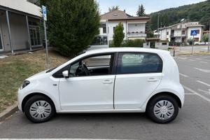 Volkswagen up! 1.0 benzina 75 CV – Automatica
