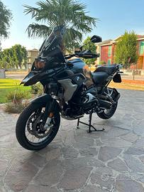 BMW R 1250 GS Triple Black Limited Edition 06/2023