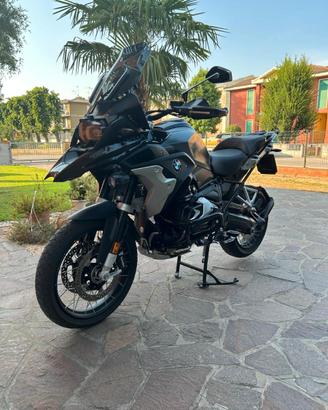 BMW R 1250 GS Triple Black Limited Edition 06/2023