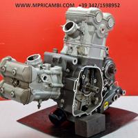 MOTORE ENGINE APRILIA DORSODURO 750 2008 2009 2010