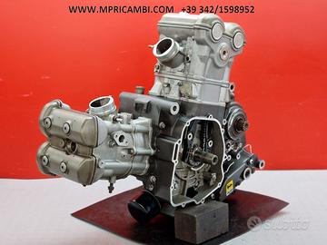 MOTORE ENGINE APRILIA DORSODURO 750 2008 2009 2010