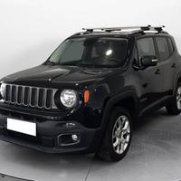 Jeep Renegade 2.0 mjt Limited 4wd 140cv