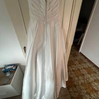 Vestito da sposa