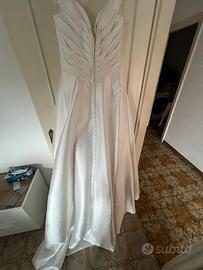 Vestito da sposa