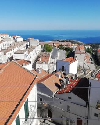 Appartamento Monte Sant'Angelo