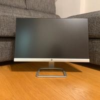 Monitor HP 22es