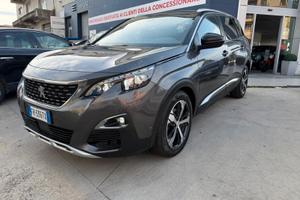 Peugeot 5008 BlueHDi 120 S&S EAT6 GT Line