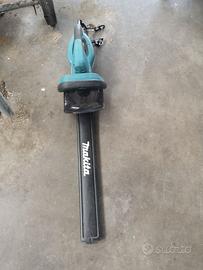 Tagliasiepi elettrico Makita