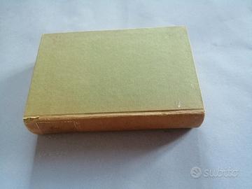 El Alamein 1933 1962 P. Caccia Dominioni 