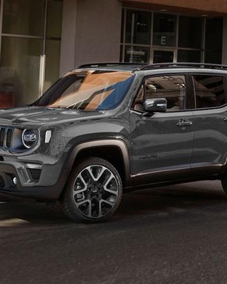 Ricambi Jeep Renegade Compass Grand Cherokee 