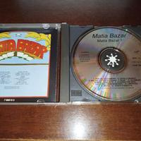 CD Matia Bazar 1 raro 