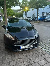 Ford fiesta 2014 5p benzina
