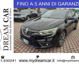 RENAULT Megane TCe 130 CV Energy Bose