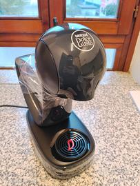 Macchina da caffè Krups Nescaffe Dolce Gusto